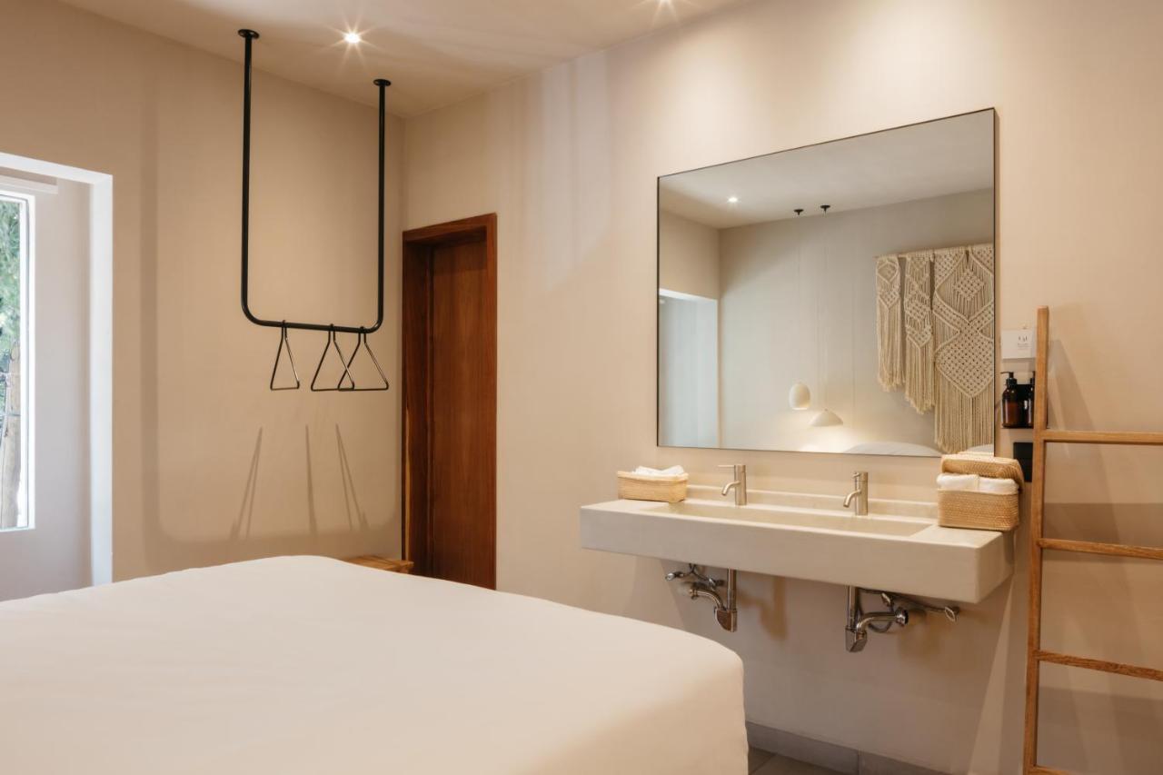 Auberge de jeunesse Casa Pancha