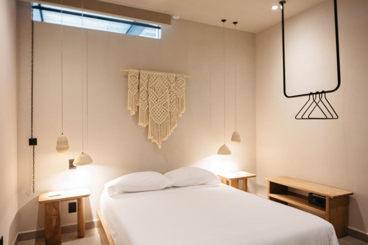 Casa Pancha Hostel